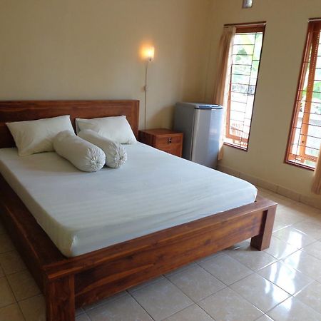 Sintya Homestay Ubud Buitenkant foto