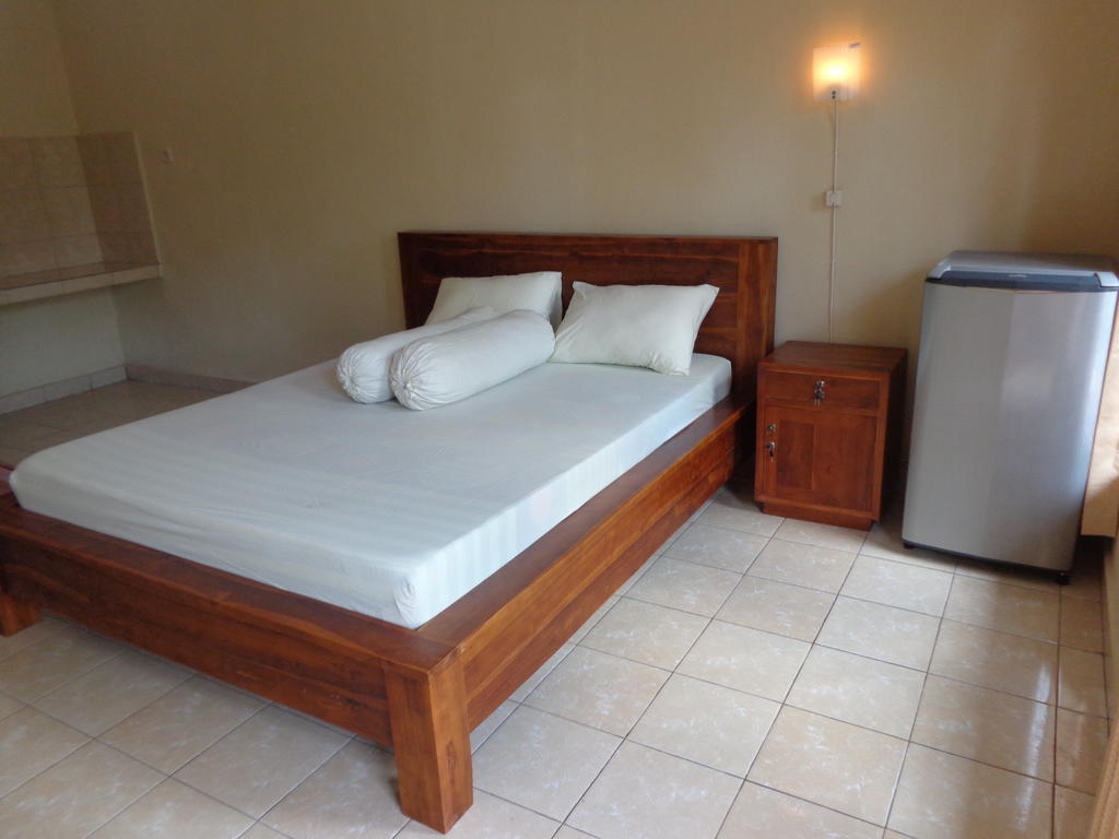 Sintya Homestay Ubud Kamer foto