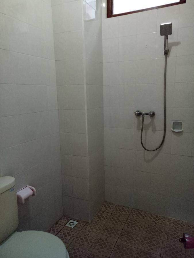 Sintya Homestay Ubud Buitenkant foto